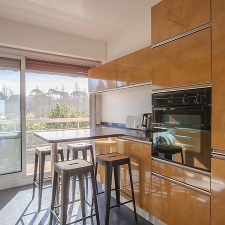 Guestready - Large Apartment With Swimming Pool Sea View Biarritz Bagian luar foto